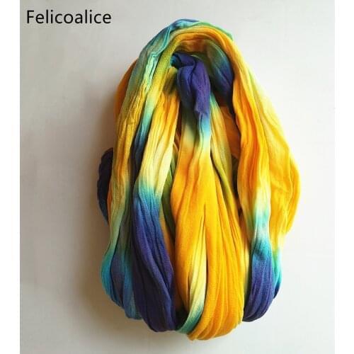 10pcs Multicolor DIY Flower Making Material Flower Head & Petals Tensile Nylon Stocking Flower Accessory Home Decorations