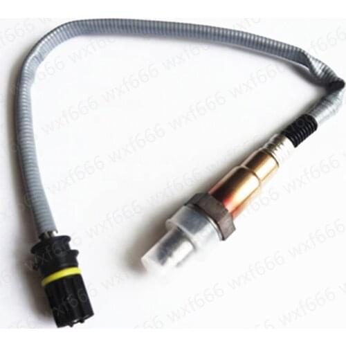 11787539126 Oxygen Sensor Suitable for 5 Series 6 Series 7 Series 740 750 550b mw650 2005-2007 sensor