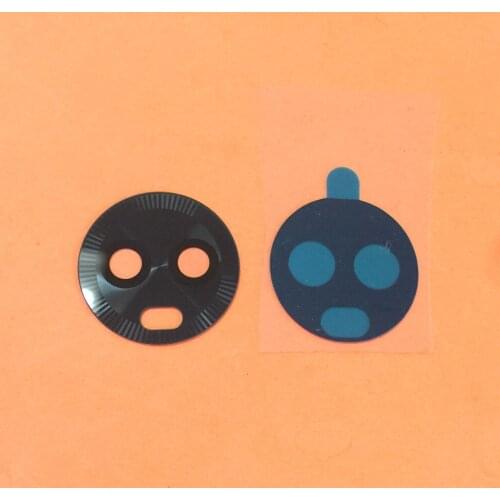 20pcs For Motorola MOTO G6 Housing Rear Back Camera Glass Lens Cover with Adhesive repair parts