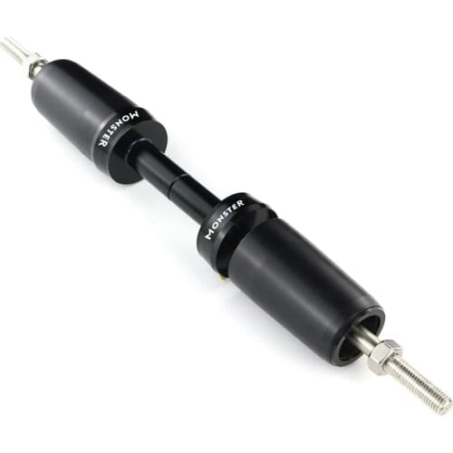 Motorcycle Aluminum CNC Crash Protected Pads Frame Sliders Crash Falling Protector For Ducati Monster 1100 S 1100 EVO 696 796