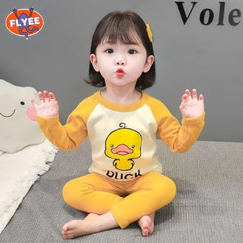 BONJEAN Pajamas For Girls