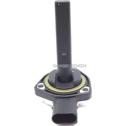 12617508003 Engine Oil Level Sensor for BMW E46 E39 E38 E90 X3 X5 M3 M5 Z3 Z4 Z8 325i 330i 530i 528i 540i 740i
