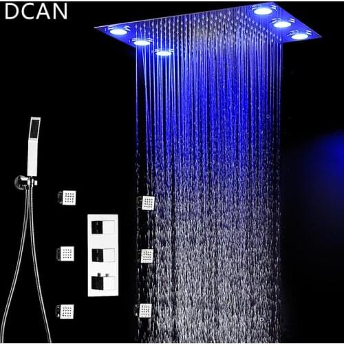 DCAN Lighting For Aquariums