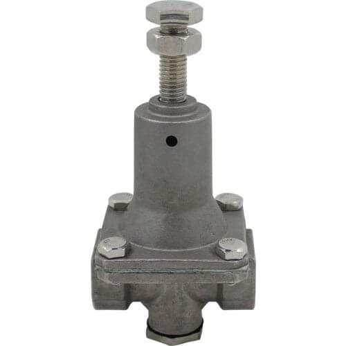DN15 1/2 Indirect pressure reducing valve Stainless steel water pressure reducing valve Regulating valve