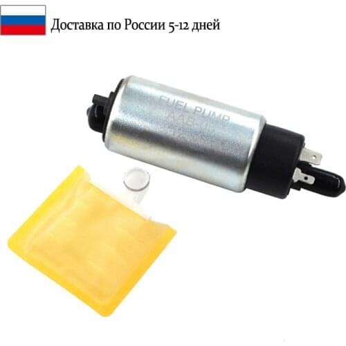 Motorcycle Engine Parts Gasoline Gas Fuel Pump For YAMAHA C3 XF50 Majesty 400 YP400 TMAX500 XP50 WR250F WR250R WR250X YZ125