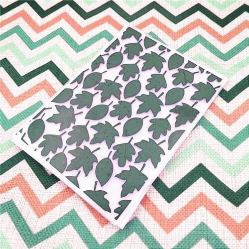 HOT plastic moon template craft card making paper card album wedding decoration scrapbooking Embossing folders