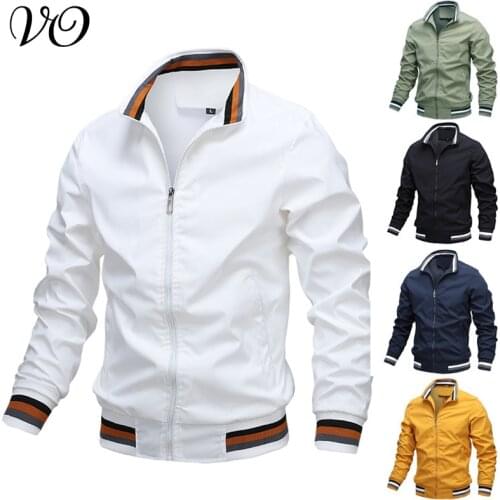 GYMJAM Men's Jackets