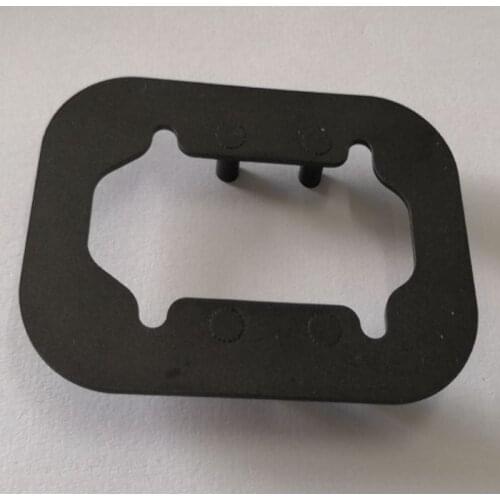 Custom Stainless Steel Aluminum Metal Stamping Parts Sheet Metal Fabrication