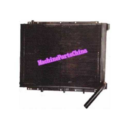New Hydraulic Oil Cooler 4286106 For John Deere 790ELC Machine
