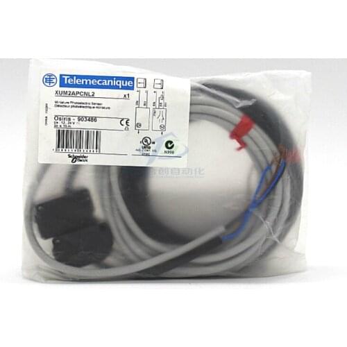 Telemecanique XUM2AKCNL2T XUM2APCNL2R shot
