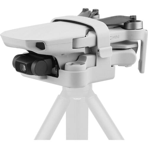 Universal 1/4" Adapter Base Propeller Protective Fixer for DJI MAVIC Mini Drone Accessories