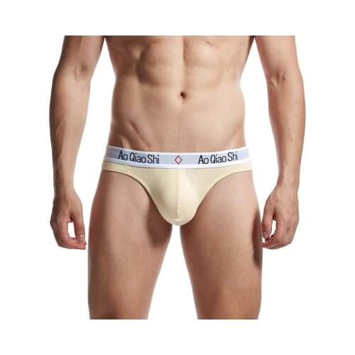 XIERMEND Men's Briefs