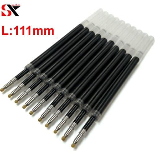 Yushun Black Gel Pens