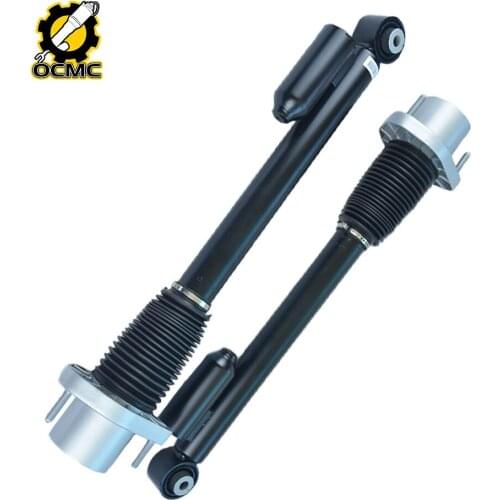 Rear Left & Right Air Suspension Shock Absorber Fit For Land Range Rover Sport L494 With ADS LR045270