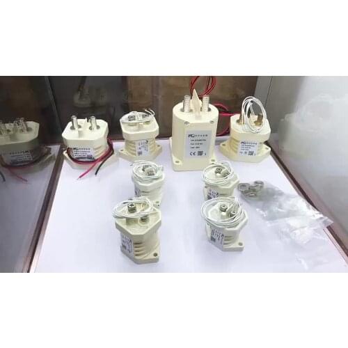 400A DC Contactors 1000V Relay General Purpose Electric Car Battery Pack