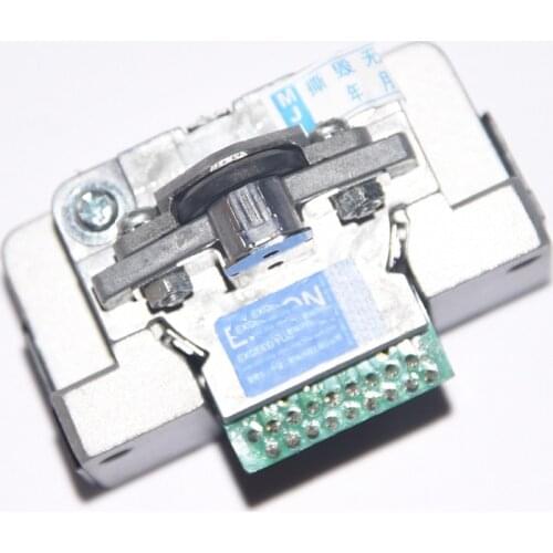 1pcs new Print Head for Epson PLQ20 PLQ30 PLQ90 PLQ-20K PLQ-20KM 20 30 90 Printer Head F104010 Printhead