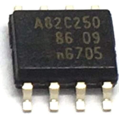 5pcs PCA82C250 A82C250 CAN Controller Interface SOP-8pin