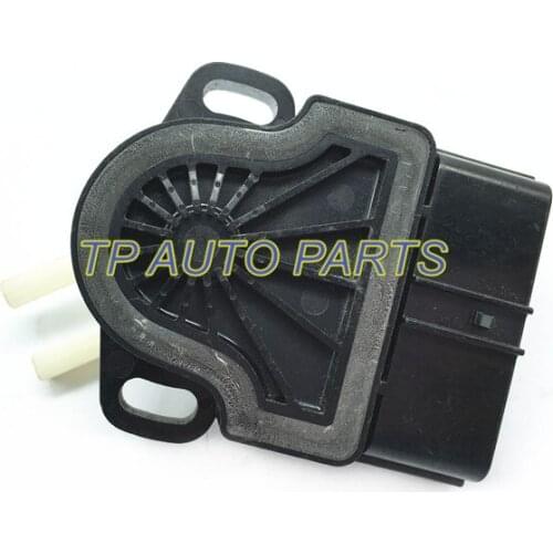 8 PINS Accelerator Pedal Position Sensor For Mit-subishi OEM MR578790 MR475079 MR578861 MR578862