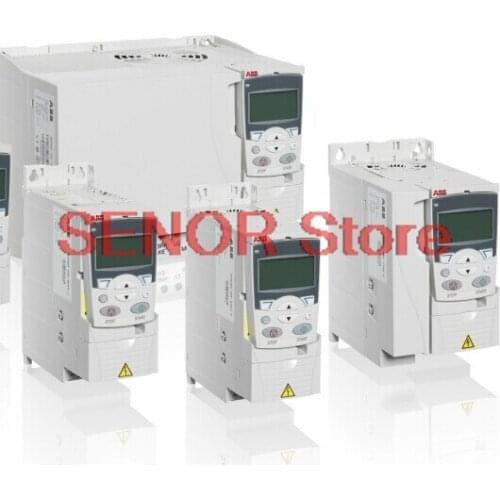 ACS355-03E-05A6-4 low voltage inverter three-phase AC380V~480V power 2.2kw