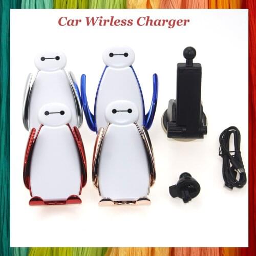 APOR Car Mobile Phone Chargers