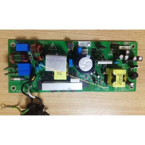 Projector Parts For InFocus IN2112, IN2114, IN2116, IN2194 Main Power Supply(P5E37-0800-00)