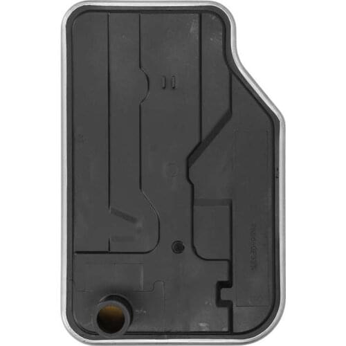 Automatic Transmission Parts oto aksesuar Transmission Filter with Washer 2212770200 2212770195 Fit for MERCEDES‑BENZ C230