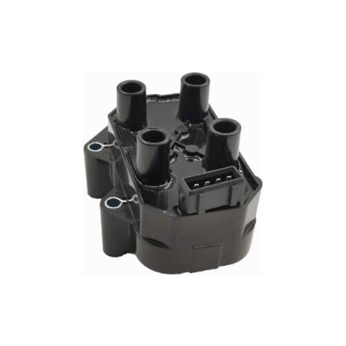 JL478Q Ignition Coil for Changan Chana CS35 Plus 1.6L