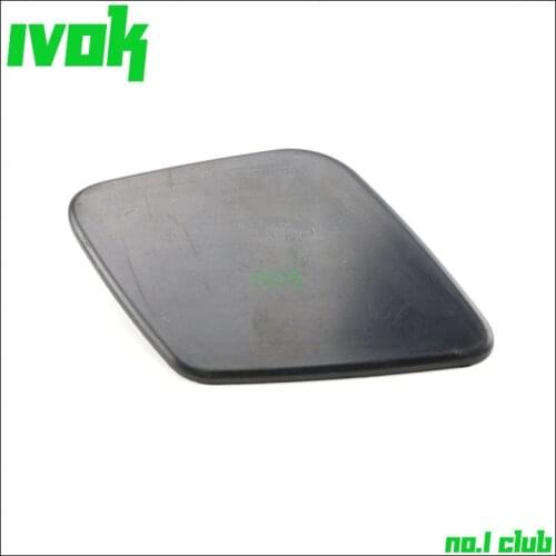 Front Right Headlight Washer Jet Nozzle Cover Cap For Volvo V40 (2014-2016) 39814180