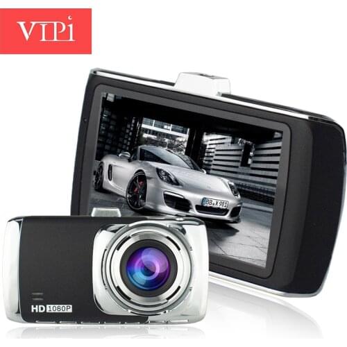 Full hd 1080p mini Novatek car camera auto cars dvrs parking recorder video registrator carcam dash cam night