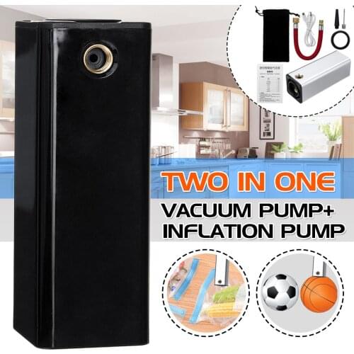 Multifunctional Car Tire Air Pump and Ball, Portable Air Compressor, Rechargeable Electric Mini Inflatable Smart