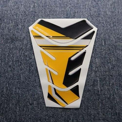 For YAMAHA YZF R3 YZF-R3 Stickers Tank Pad Decal Fuel Protector Motorcycle Protector Tank Pad 2017 2016 2018 2019 2020