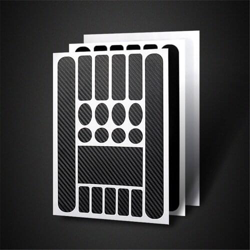 Bicycle Rack Stickers Road Mountain Bike Frame Stickers Protector Bicycle Stickers Decals Universal Bike Surface Protection