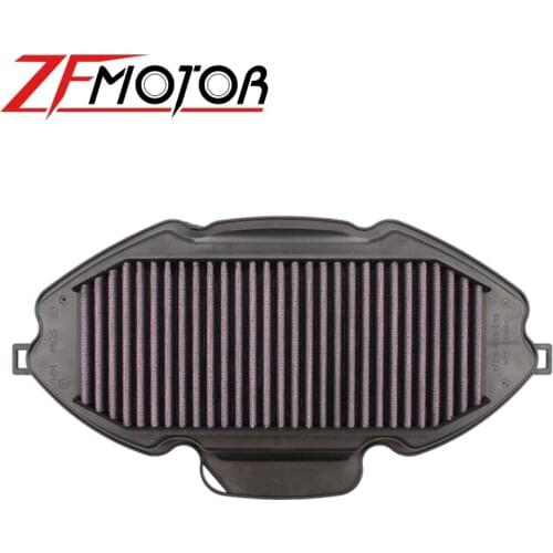 Motorcycle Air Filter Cleaner Grid Fit For Honda NC700 NC700X NC700S NC750X NC750S NC 750 S CTX700 Motorcycle Accessories