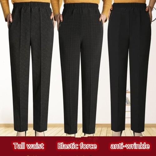 TQGQG Women's Winter Pants