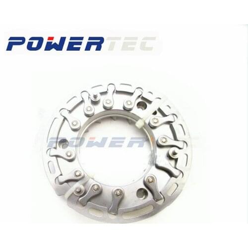 Turbine parts nozzle ring GT2052V 454205 454205-9007S turbo VNT ring for VW LT II 2.5TDI 80Kw 109HP 1999- 074145701D