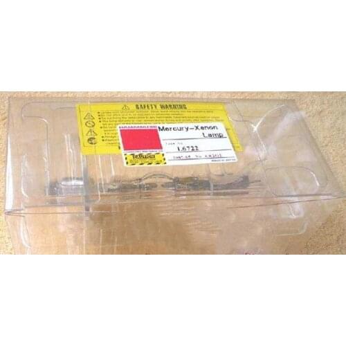 Japan Imported Hamamatsu HAMAMATSU LLC6L8878 Machine UV UV Curing Lamp L6722