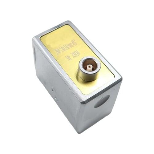 Angle Bean Probe With Top Mouted lemo 00 connector 2Mhz/ 45 Degree ABET-0245 14X14mm 1 piece