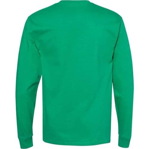 2020 Womens Color 2020 solid color T-shirt cotton casual