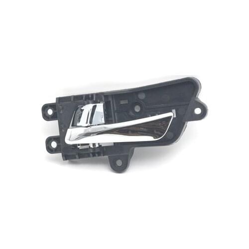Door Inner Handle Interior Handle For Changan Chana Eado 2016
