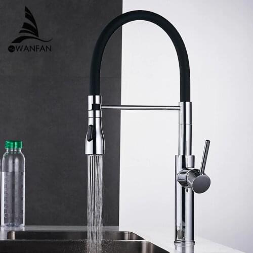 WANFAN Kitchen Faucet Attachments