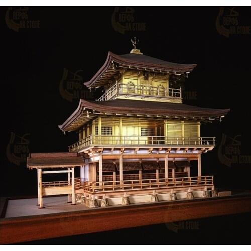 Детские конструкторы Woody Joe China At AliExpress