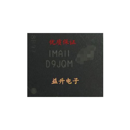 100% NEW D9JQM MT47H128M16HG-3IT:A