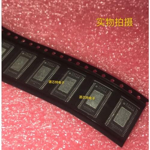 100% New&Original TAS5624A D