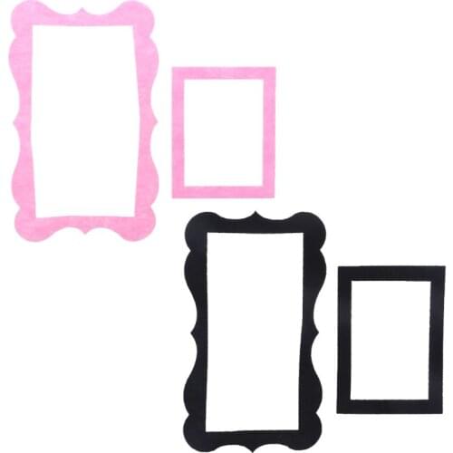 2 Pcs/set Newborn Baby Growth Milestone Celebration Blanket Props Photography Background Cloth Accessories Photo Frame #905