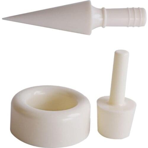 2020 New Egg Omelet Roll Ice Cream Mold Cone Maker Pastry Roller for Waffle Cake Bakeware