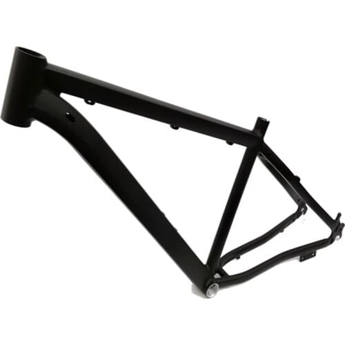 27.5*17 inch/29*17 Inch Aluminum Alloy Bicycle Frame High-end Riding Equipment Mountain Bicycle Parts with Internal Wiring