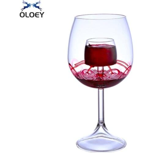 Lead-Free Glass Wine Set, Red Wine Glass, 620ml Household Large-Capacity Goblet, 520ml Footless Glass, Grape Champagne Glass
