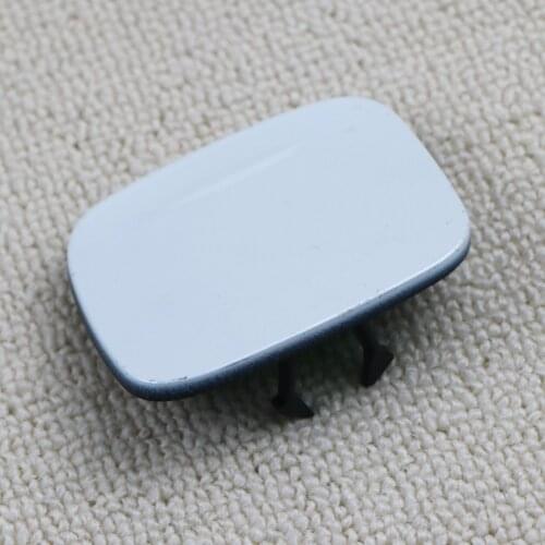 30795029 For Volvo S60 2011 2012 2013 car Rear Bumper Towing Tow Hook Eye Trim Cap Hole Cover Random Color 39802591