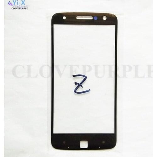 CLOVEPURPLE Touchscreens For Motorola Moto Z