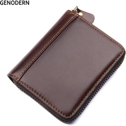 GENODERN Business Card Holders